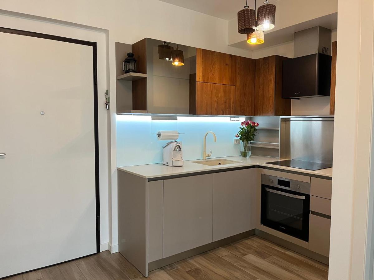 Sweet In Smart District Apartment Milan