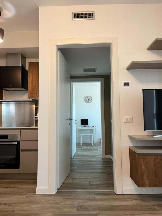 Sweet In Smart District Apartment Mailand