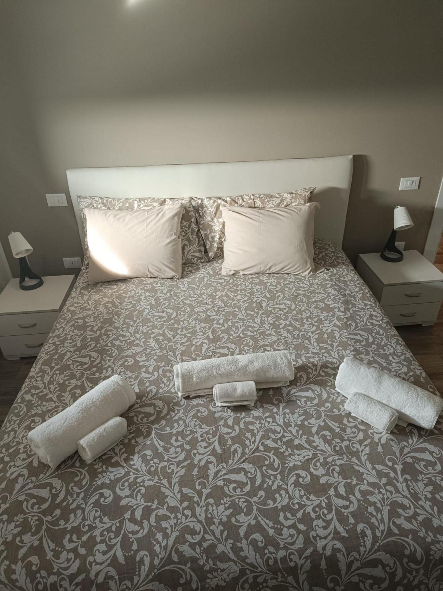 Sweet In Smart District Apartment Mailand